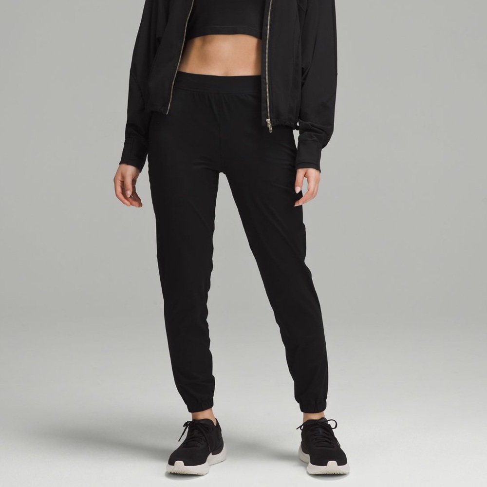 Lululemon Adapted State Jogger full length